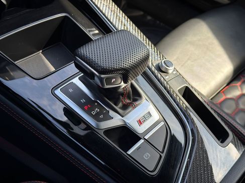 Used 2021 Audi RS 5 Sportback image 31