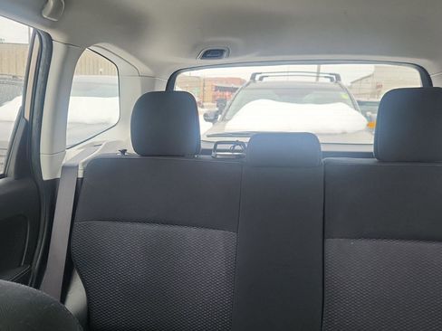 Used 2016 Subaru Forester 2.5i w/ Popular Package #2 image 16