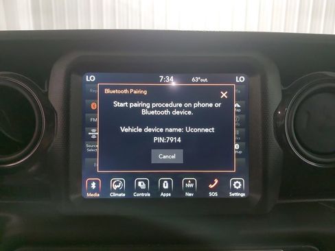 Used 2022 Jeep Gladiator Sport image 22