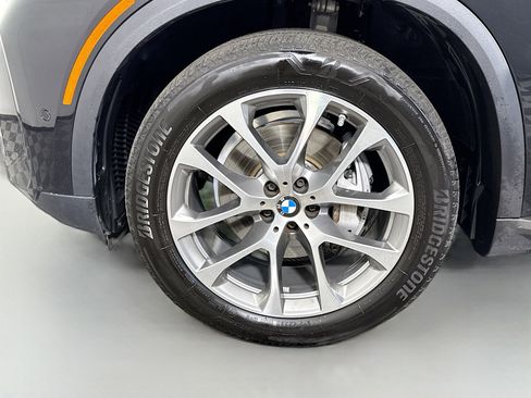 Used 2024 BMW X5 sDrive40i image 38