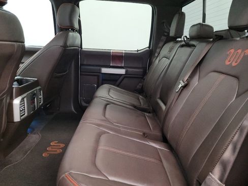 Used 2015 Ford F150 King Ranch w/ Equipment Group 601A Luxury image 18