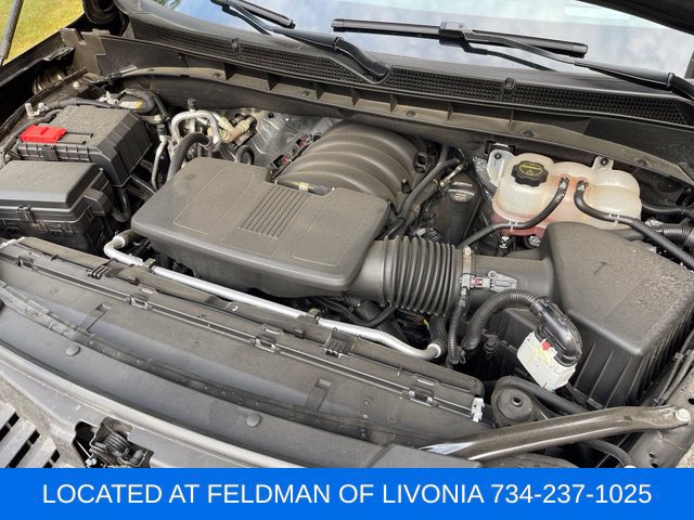Certified 2026 Cadillac Escalade Sport w/ LPO, ONYX Package AWD/4WD image 34