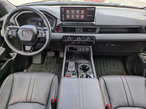 Used 2026 Honda Passport TrailSport Elite image 16