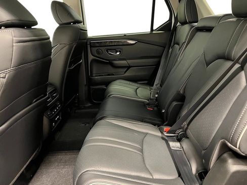 New 2025 Honda Pilot Elite image 32