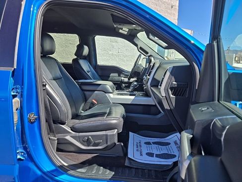 Used 2019 Ford F150 Lariat image 46