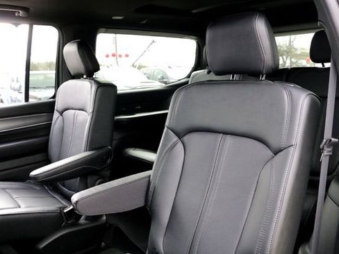 New 2026 Jeep Grand Wagoneer Limited image 19