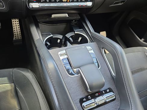 Used 2022 Mercedes-Benz GLE 53 AMG 4MATIC Coupe image 22