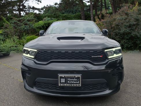 Used 2025 Dodge Durango R/T AWD/4WD image 2