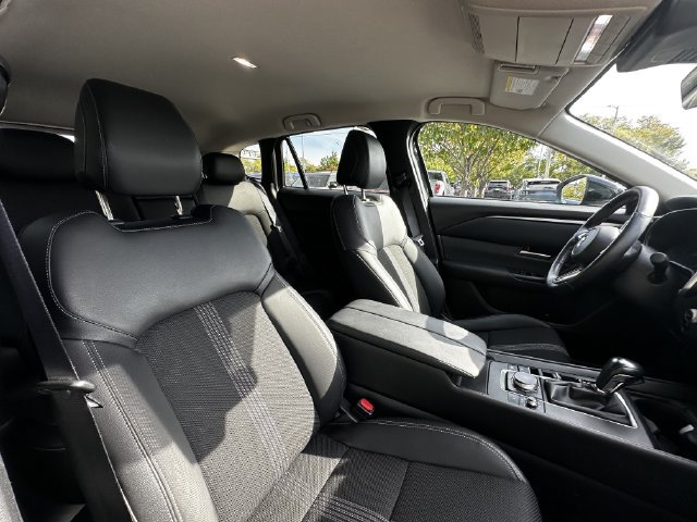 Used 2024 MAZDA CX-50 AWD 2.5 S w/ Weather Package image 33