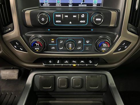 Used 2017 GMC Sierra 1500 Denali image 16