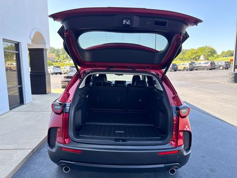 New 2026 MAZDA CX-50 AWD 2.5 S w/ Weather Package image 18