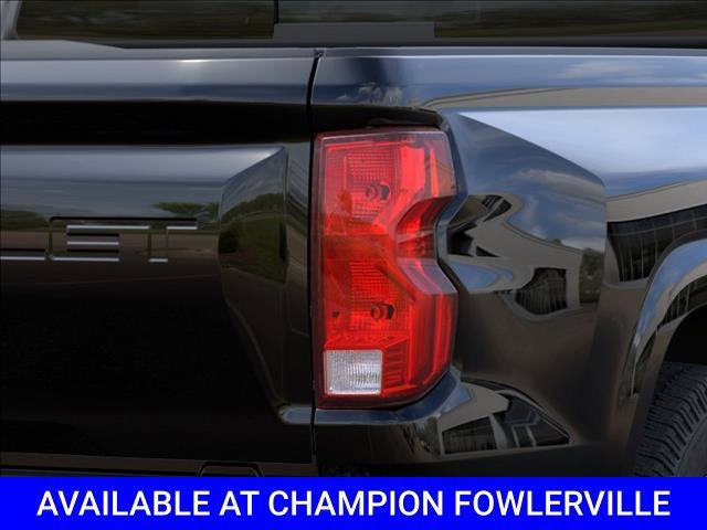 New 2026 Chevrolet Colorado LT AWD/4WD image 11