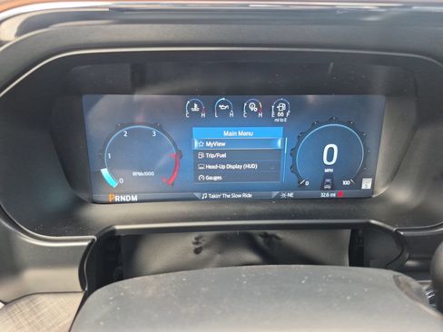 New 2026 Ford F350 King Ranch w/ Chrome Package image 30