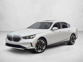 New 2026 BMW 530i xDrive video 1