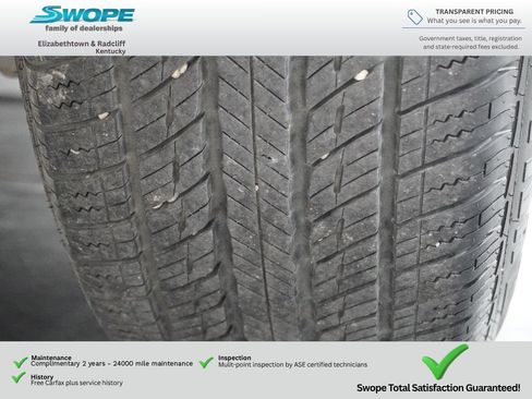 Used 2020 Ford Edge SEL w/ Convenience Package AWD/4WD image 28