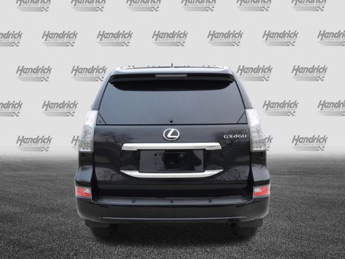 Certified 2023 Lexus GX 460 Premium image 8