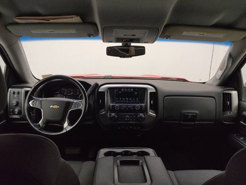 Used 2018 Chevrolet Silverado 1500 LT w/ All Star Edition image 22