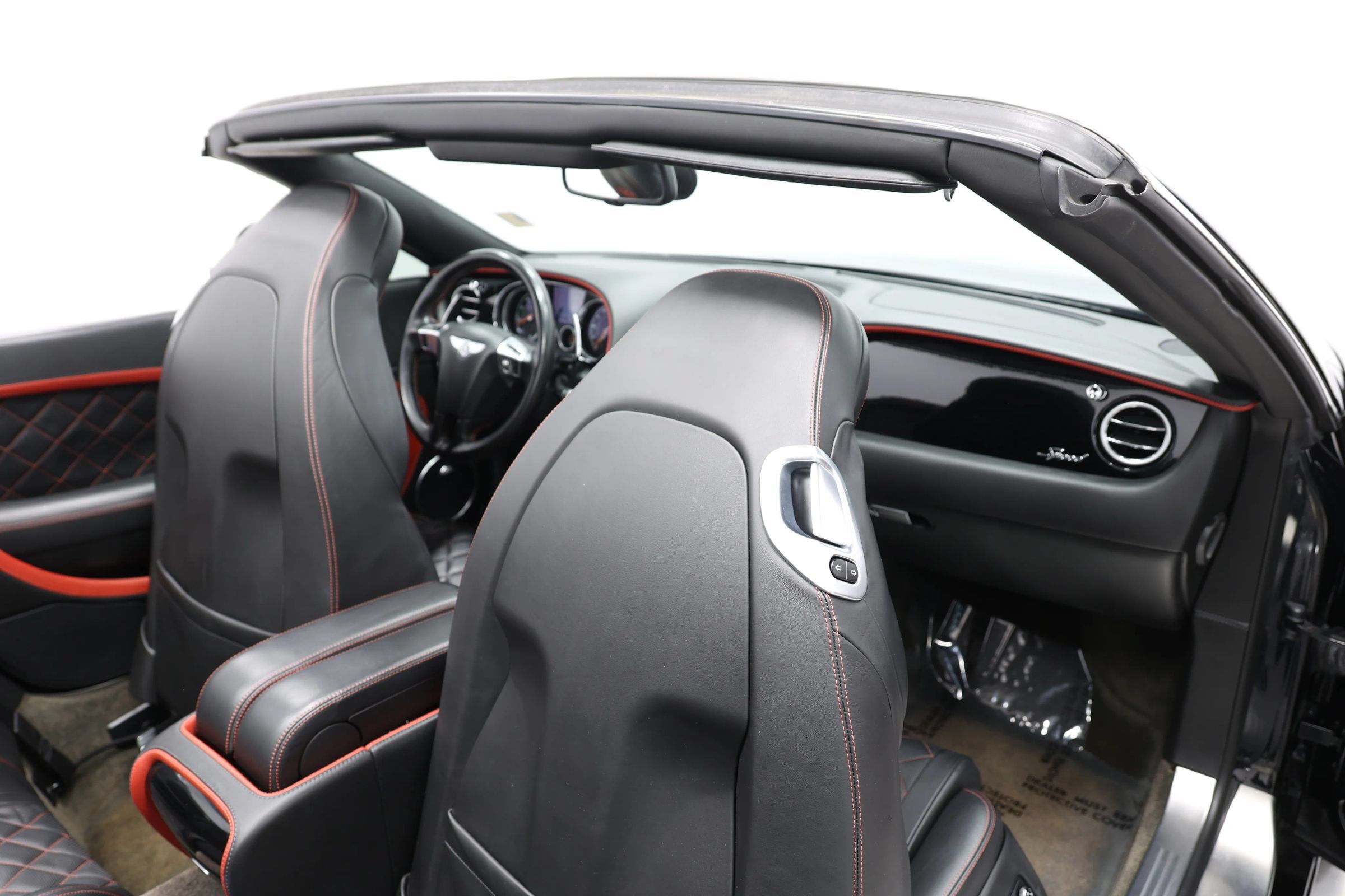 Used 2016 Bentley Continental GT Speed AWD/4WD image 81