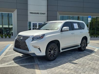 Used 2023 Lexus GX 460 Premium w/ Accessory Package