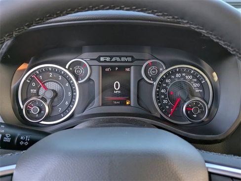 New 2026 RAM 1500 Big Horn/Lone Star image 26