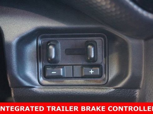 Used 2024 Ford Ranger Raptor image 13