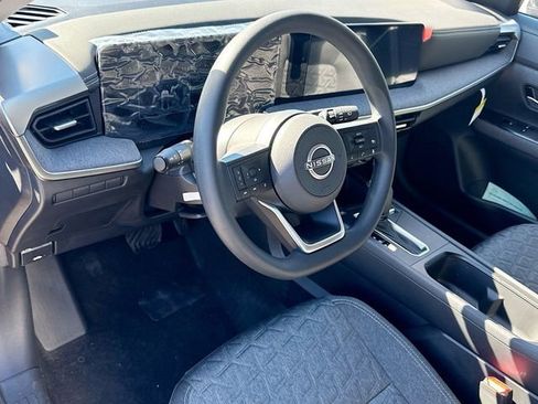 New 2026 Nissan Kicks SV w/ Cold Weather Package image 10