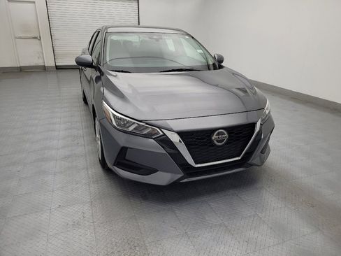 Used 2020 Nissan Sentra S image 14