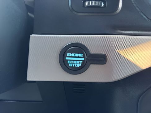 Used 2021 Ford Bronco Big Bend image 20