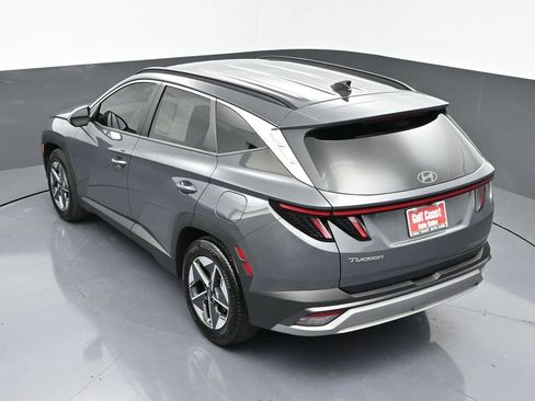 Used 2025 Hyundai Tucson SEL image 43