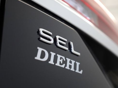 New 2026 Volkswagen Atlas SEL Premium R-Line image 42