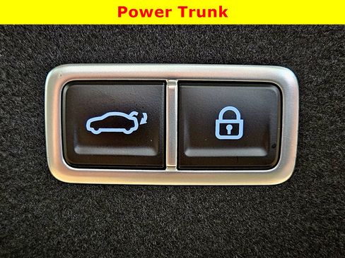 Used 2025 Genesis G80 2.5T Advanced AWD/4WD image 34
