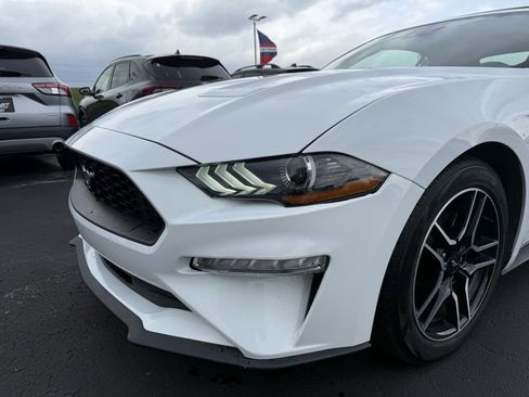 Used 2023 Ford Mustang Premium image 36