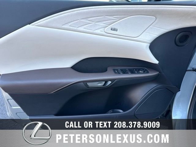 New 2026 Lexus RX 350 w/ Convenience Package AWD/4WD image 22