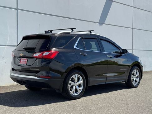 Used 2019 Chevrolet Equinox Premier AWD/4WD image 7