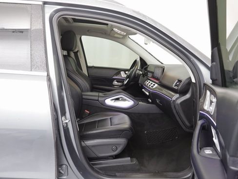 Used 2020 Mercedes-Benz GLS 450 GLS 450 image 22