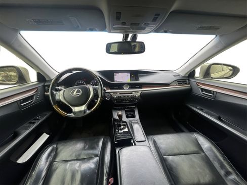 Used 2015 Lexus ES 350 image 23