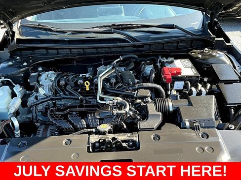 Used 2022 Nissan Altima 2.5 SV FWD image 37