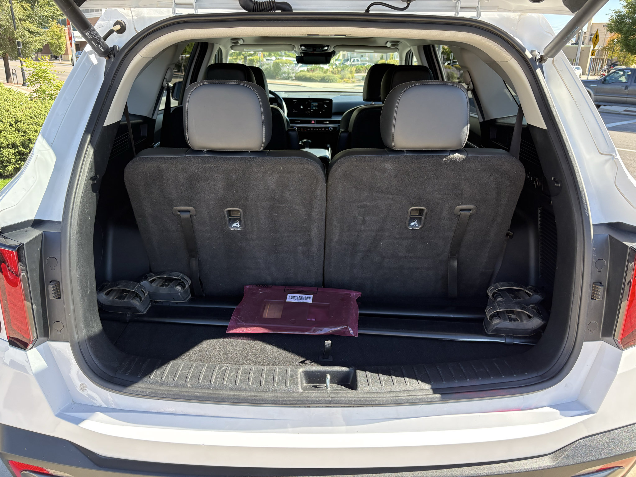 Used 2024 Kia Sorento SX AWD/4WD image 8