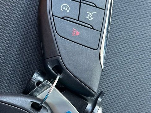 Used 2024 Chevrolet Equinox EV LT w/ Active Safety Package 3 FWD image 29