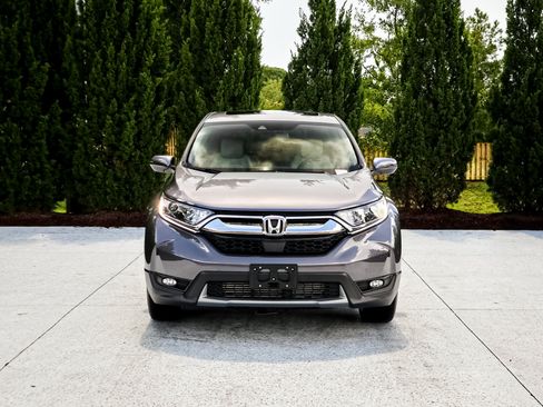 Used 2019 Honda CR-V EX-L image 3