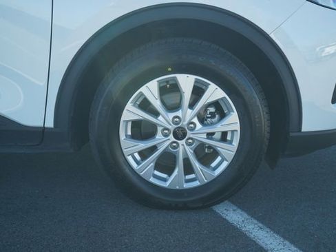 Used 2023 Ford Escape Active image 41