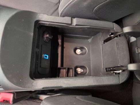 Certified 2019 Ford Mustang Coupe w/ Black Accent Package image 45