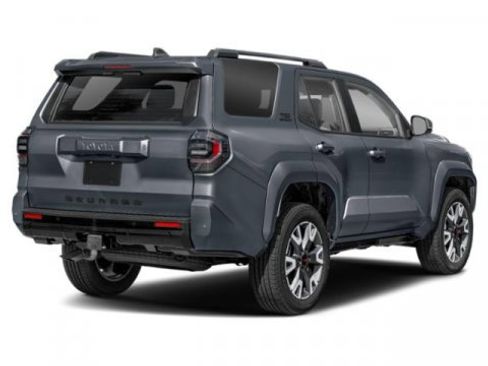 New 2026 Toyota 4Runner TRD Sport image 2