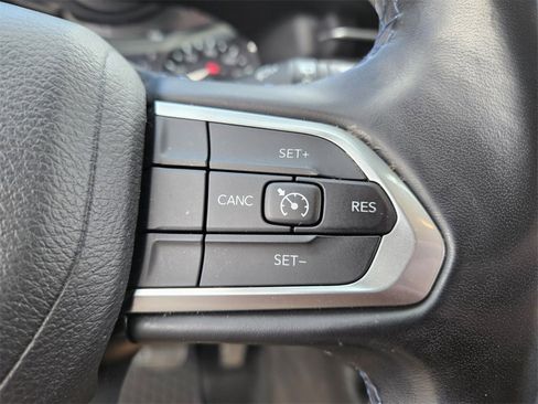 Used 2022 Jeep Compass Latitude w/ Convenience Group image 25