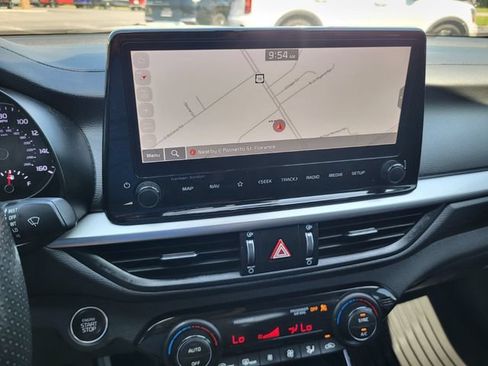 Certified 2023 Kia Forte GT-Line w/ GT-Line Premium Package FWD image 16