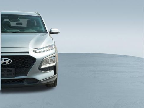 Used 2021 Hyundai Kona SEL AWD/4WD image 37