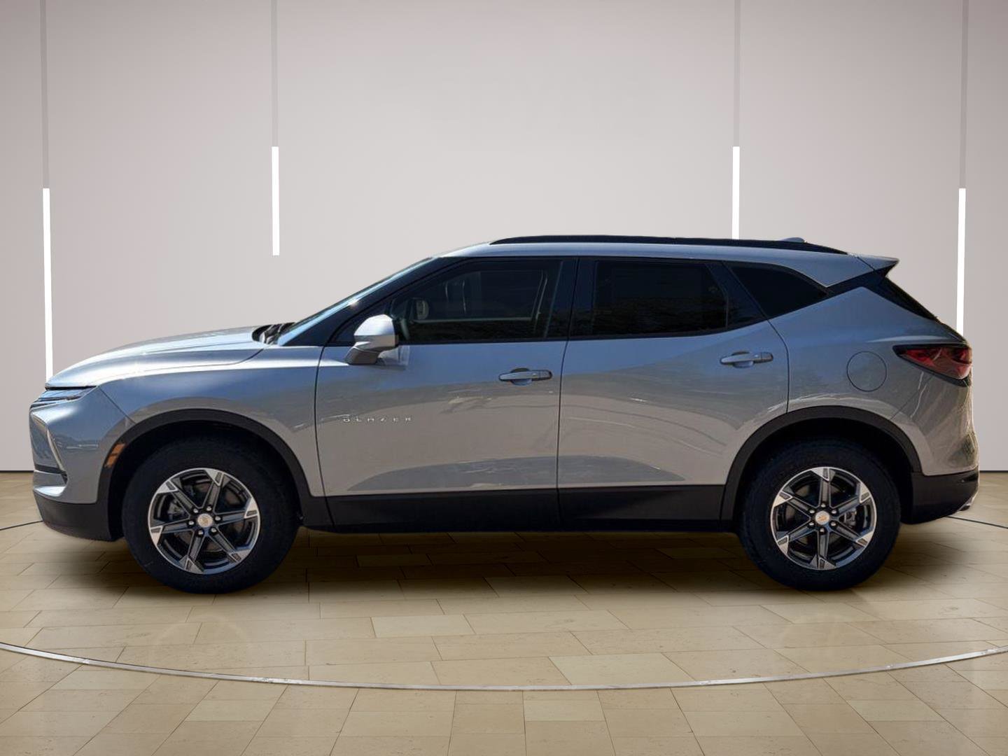 New 2026 Chevrolet Blazer LT w/ Convenience Package AWD/4WD image 28