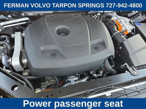 New 2026 Volvo XC60 T8 Core AWD/4WD image 22