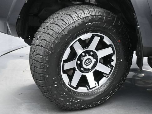 Used 2023 Toyota 4Runner TRD Off-Road Premium w/ Off Road Premium Plus Package AWD/4WD image 20