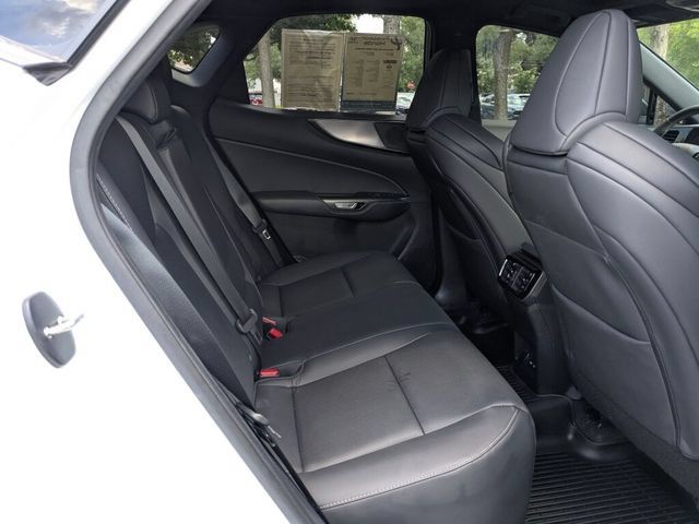 Used 2024 Lexus NX 350 F Sport AWD/4WD image 35